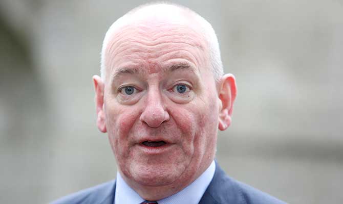 Mark Durkan