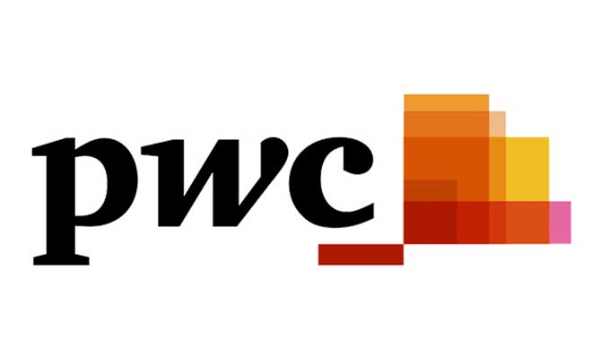 PWC logo