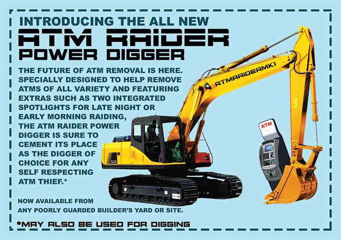 Phoenix Digger