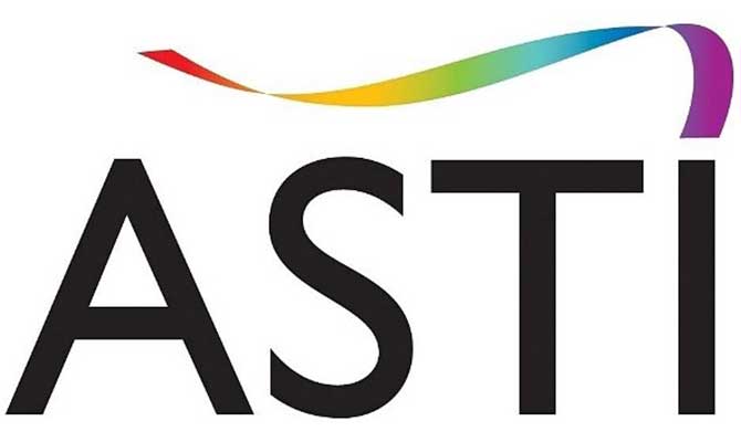 ASTI Logo