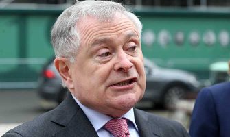 Brendan Howlin