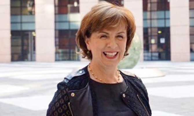 Diane Dodds