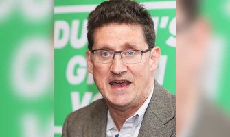 Eamon Ryan