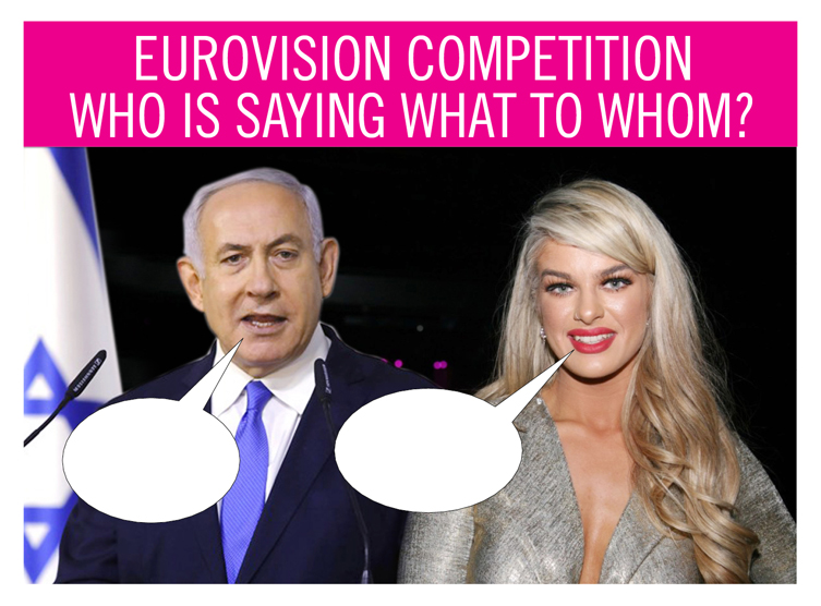 Eurovision-competition