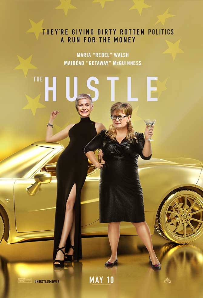 Hustle