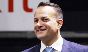 Leo Varadkar