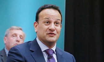 Leo Varadkar