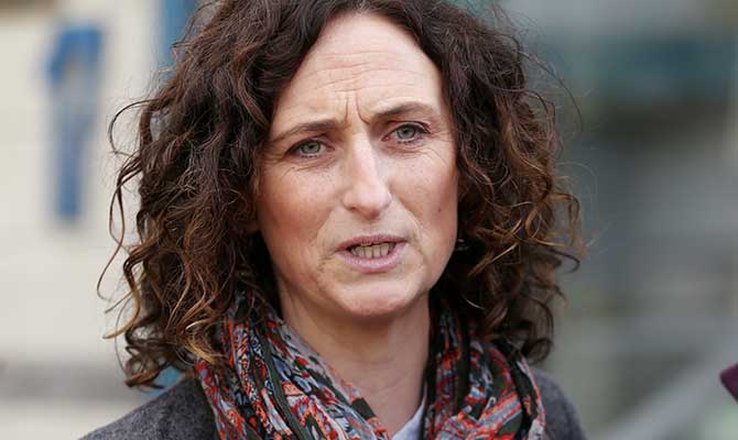 Lynn Boylan