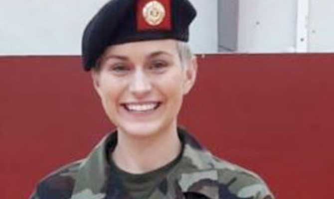 Maria Walsh