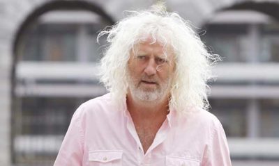 Mick Wallace