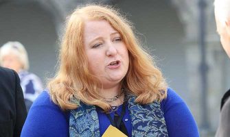 Naomi Long