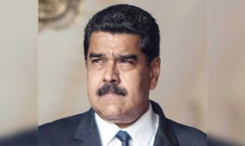 Nicolas Maduro