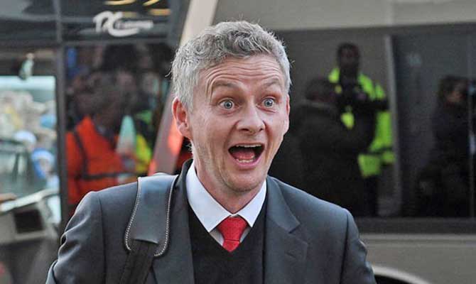 Ole Gunnar