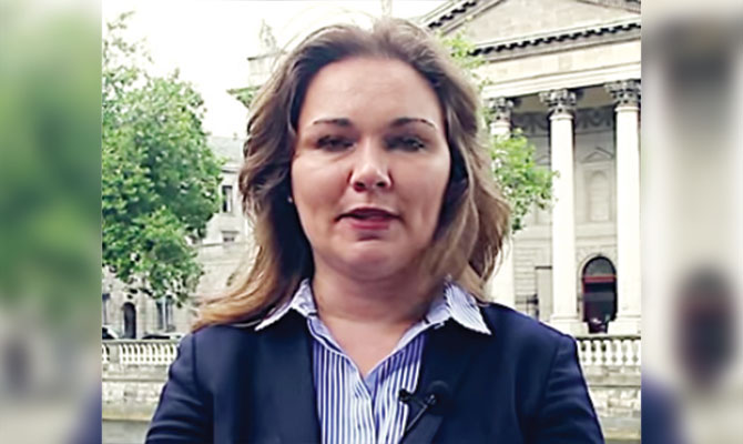Olga Shajaku