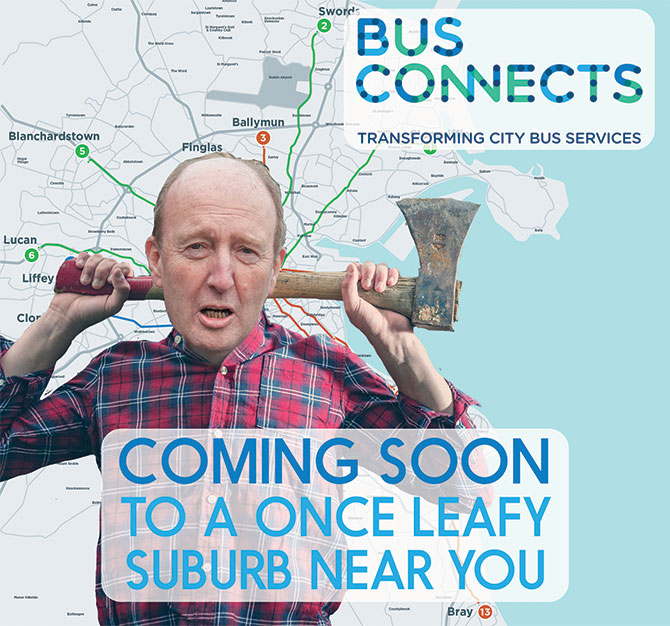 Phoenix Ross Bus Connect