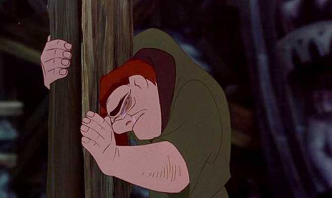 Quasimodo