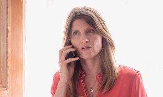 Sharon Horgan