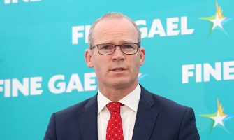 Simon Coveney