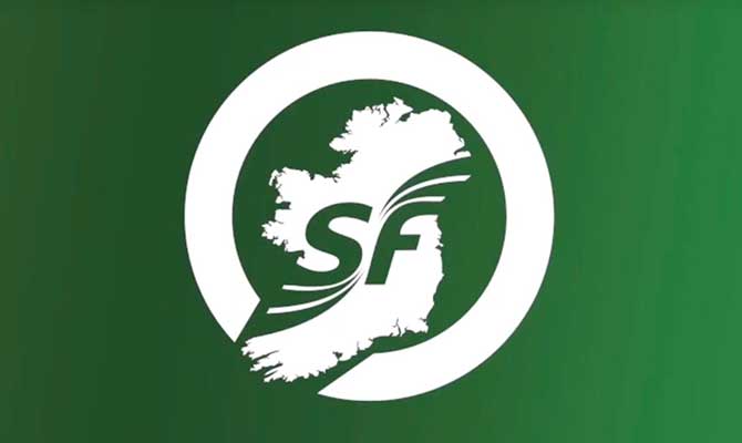 Sinn Fein logo