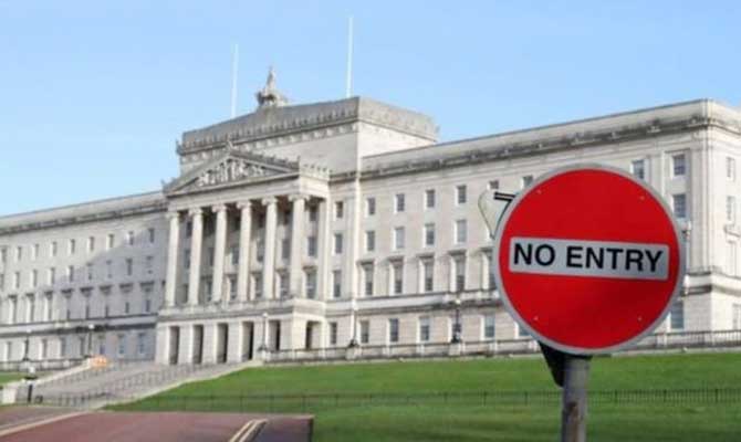 Stormont