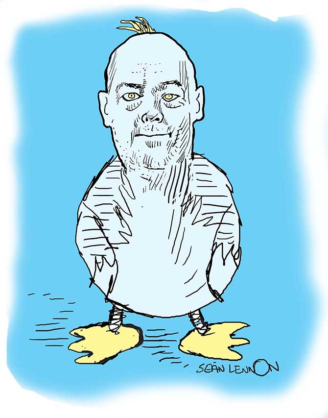 john boyne