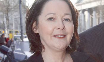 Margaret Sweeney