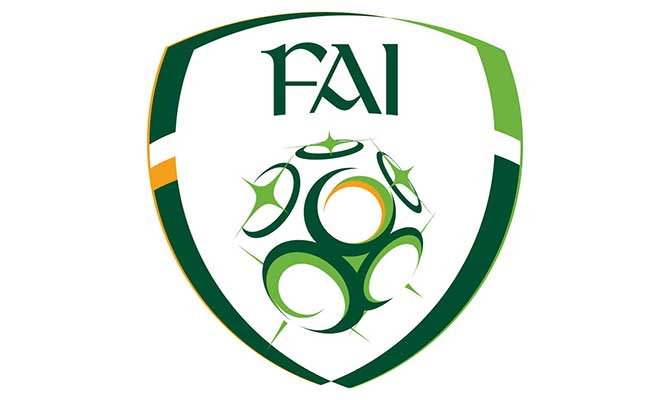 FAI Logo