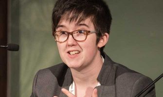 Lyra McKee