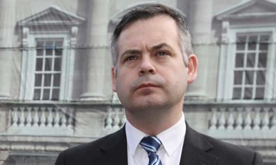 Pearse Doherty