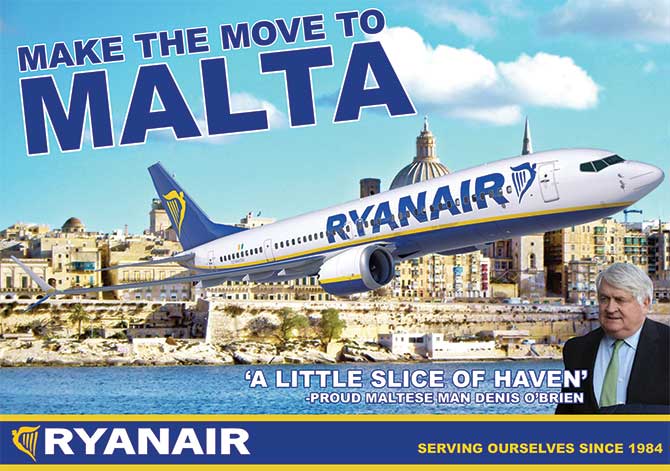 Phoenix_Ryanair_Malta