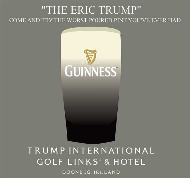 Phoenix Trump Pint