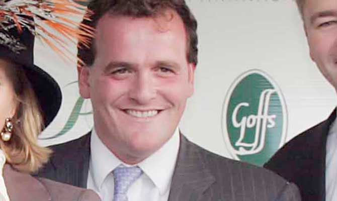 Richard Hannon