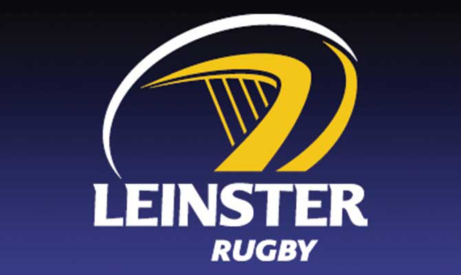 Leinster rugby logo