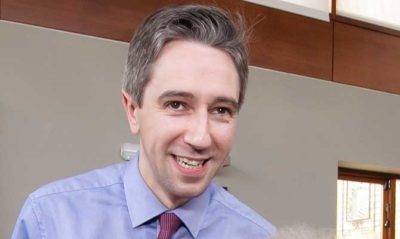 Simon Harris