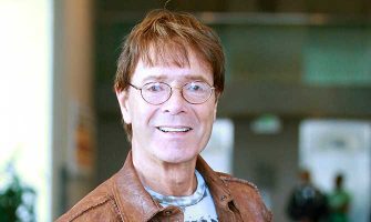 Cliff Richard