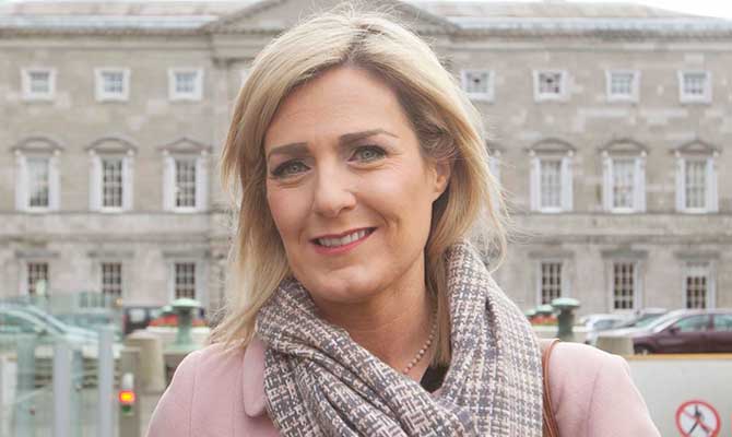 Maria Bailey