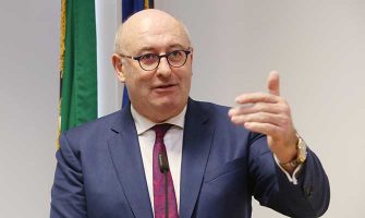 Phil Hogan