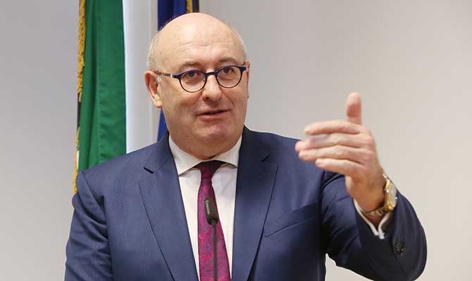 Phil Hogan