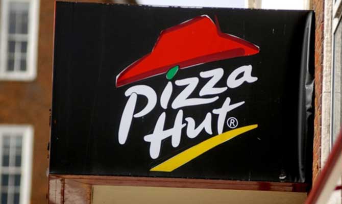 Pizza Hut