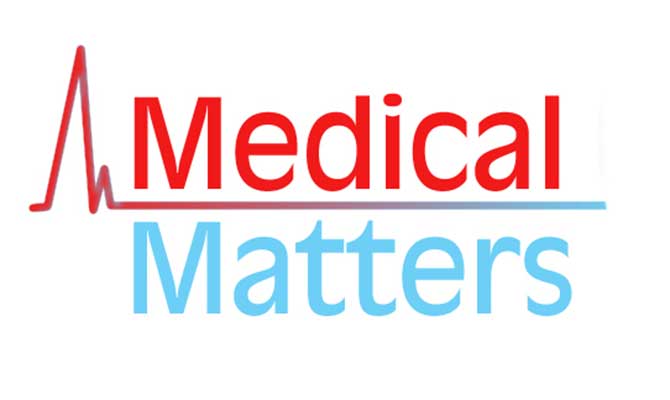 Medical matters