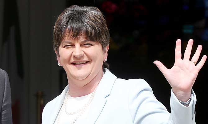 Arlene