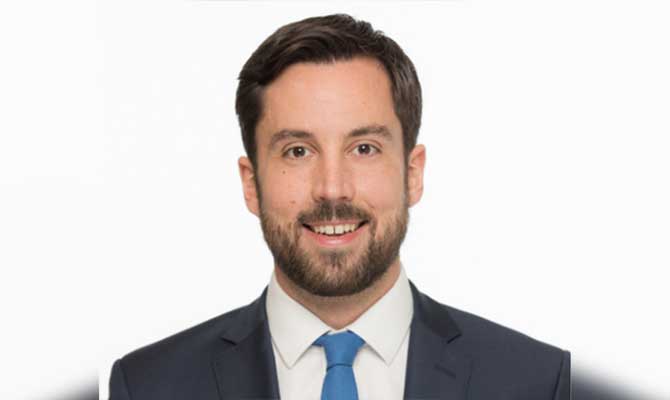 Eoghan Murphy