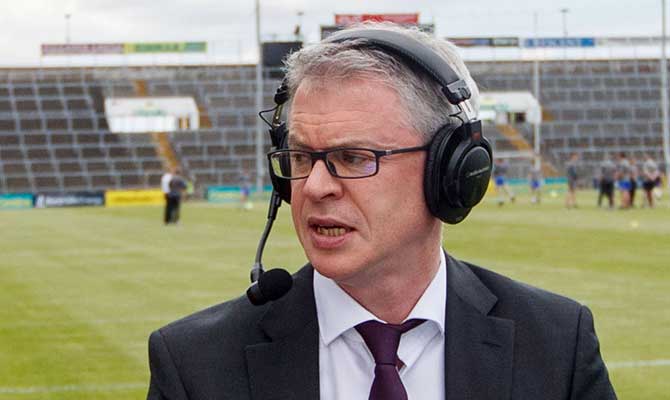 Joe Brolly