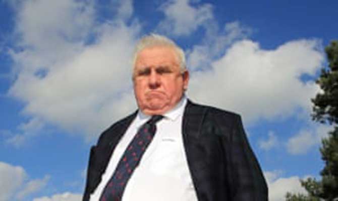 Landlord
