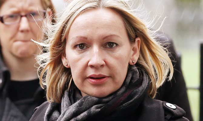 Lucinda Creighton