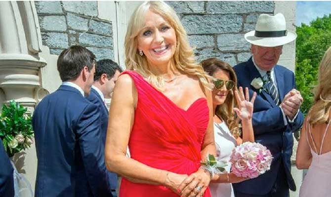 Miriam O’Callaghan