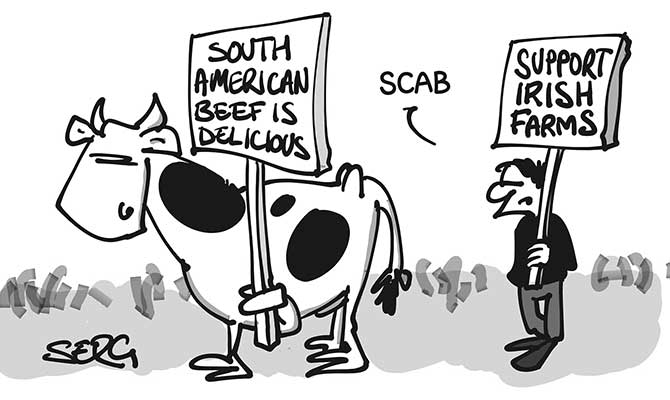 Serg - Scab