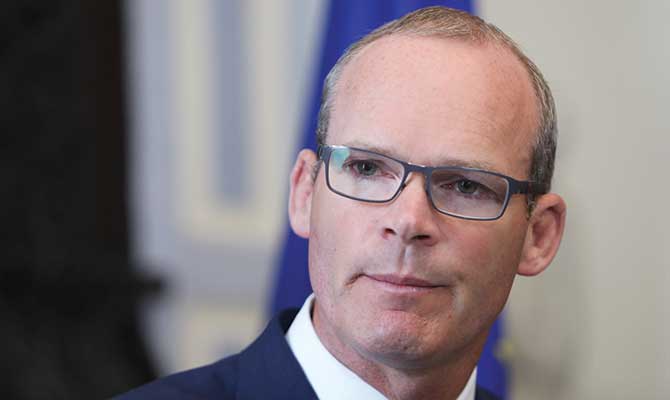 Simon Coveney