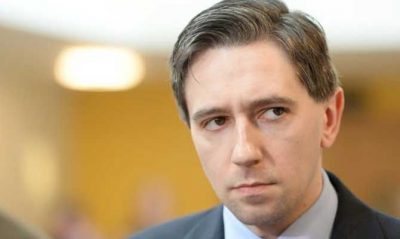 Simon Harris