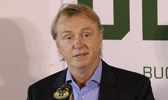 Wes Edens